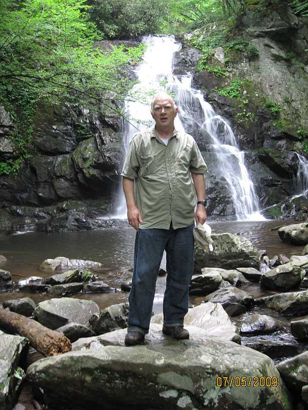 Buckeye trail